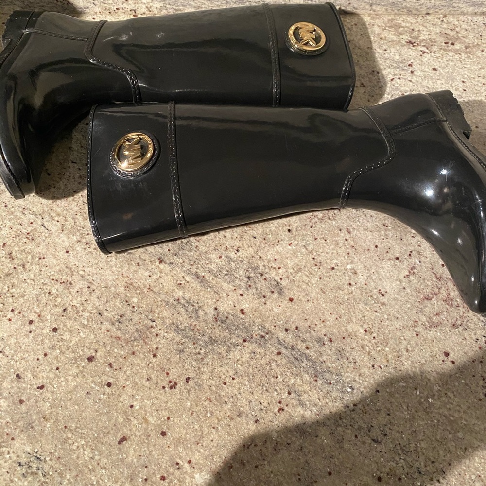 Michael Kors Boots